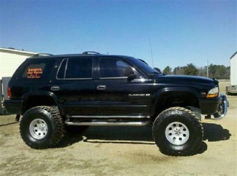 Lifted Dodge Durango for sale in Dunn, North Carolina Classified ...