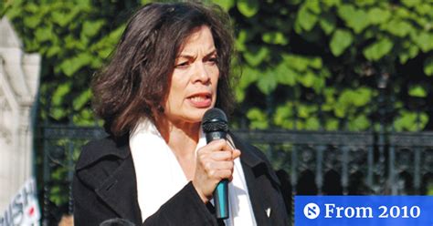 Bianca Jagger: Jenin Cinema Reopening Offers Palestinians Hope ...