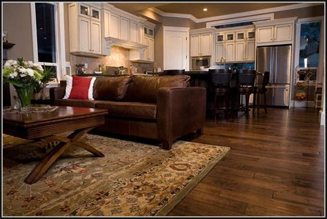 Area Rugs For Dark Hardwood Floors - Rugs : Home Decorating Ideas # ...