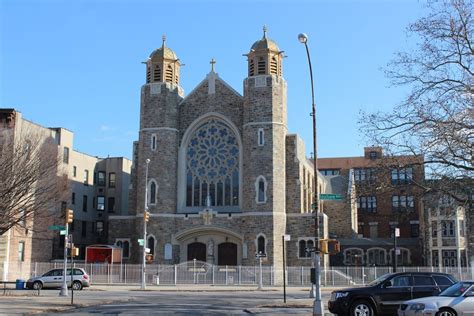 St Joan of Arc Church | 1372 Stratford Avenue, Bronx, NY 10472 ...