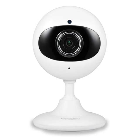 Wansview K2 Indoor Home Security Camera WiFi Wireless surveillance ONVIF IP Camera Baby Monitor ...