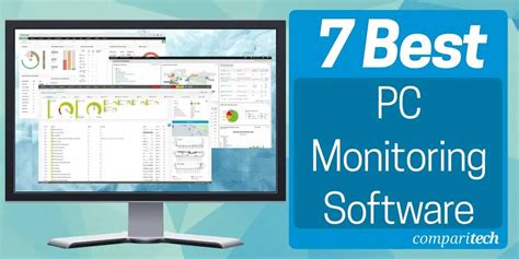 10 Best PC Monitoring Software Updated 2024 (Paid & Free)