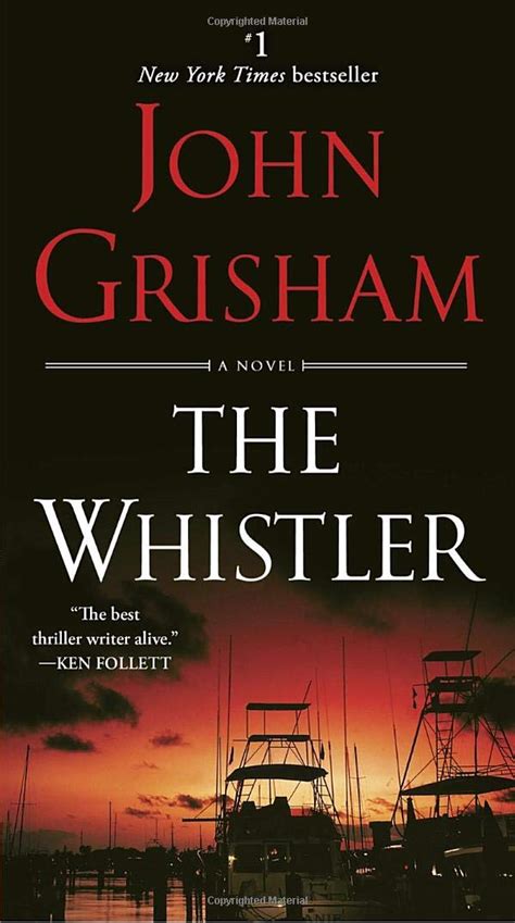 The Full List of John Grisham Books