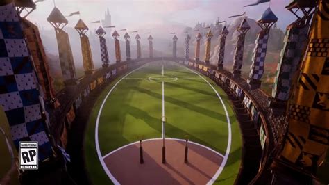 How to play the Harry Potter: Quidditch Champions beta - Weebview