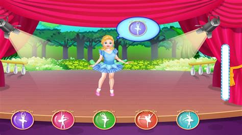 Diana Ballerina Dancer para Android - Descargar