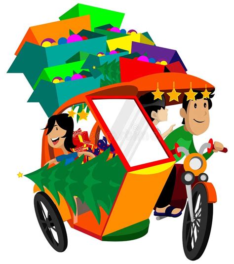 Philippines Tricycle Stock Illustrations – 77 Philippines Tricycle Stock Illustrations, Vectors ...