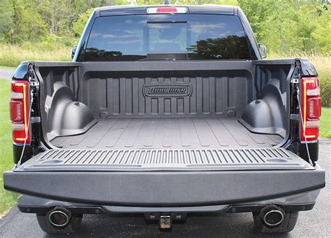 2022 Chevy Silverado Bed Liner Types and Features - Trucks Brands