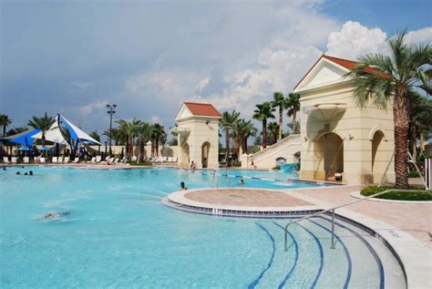 Parc Soleil Suites by Hilton Grand Vacations - Martin Aquatic