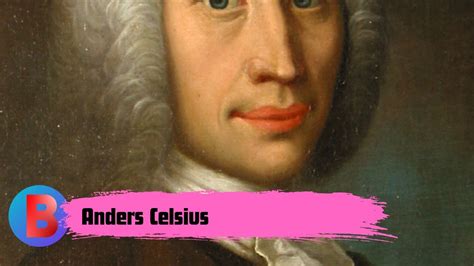 Anders Celsius | Biography - YouTube