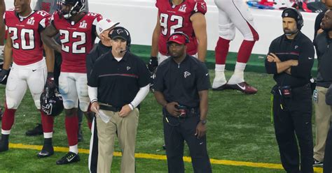 Atlanta Falcons talk: Will this coaching staff be largely intact in ...