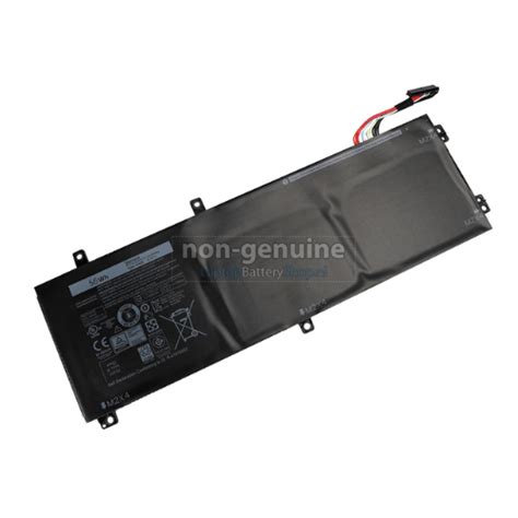 Dell Latitude 5530 intel core i7 Replacement part Battery - Blessing Computers