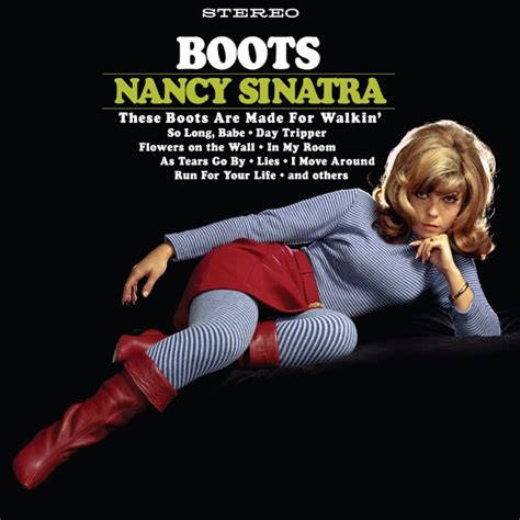 Sugar Town - Nancy Sinatra | Shazam