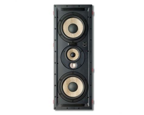 Focal 300 IW LCR6 - In-Wall Speakers - Installation Speakers - Hi-Fi ...