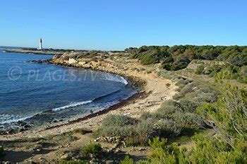 Beaches in Martigues France (13) - Seaside resort of La Couronne - Reviews & Photos - Plages.tv