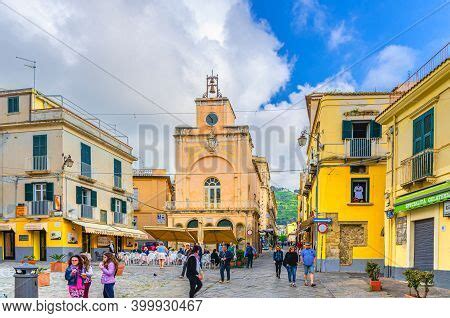 Tropea, Italy - May 8 Image & Photo (Free Trial) | Bigstock