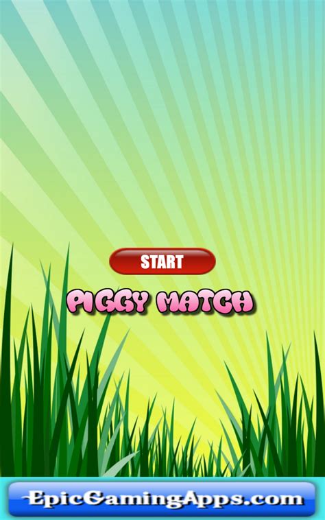 Piggy Game: Kids - FREE!:Amazon.ca:Appstore for Android