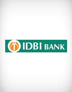 idbi bank vector logo