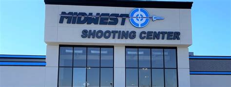 News | Midwest Shooting Center