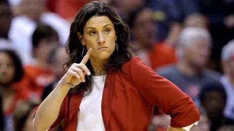 Purdue alum Stephanie White hired as Connecticut Sun coach | Flipboard