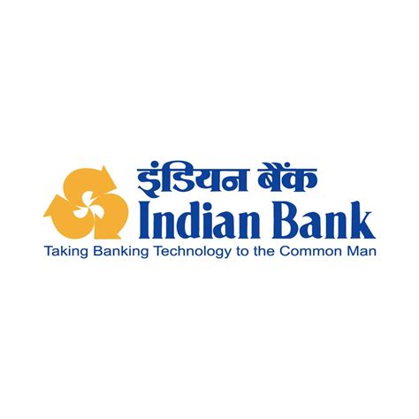 Indian Bank 1907 Logo Vector - (.Ai .PNG .SVG .EPS Free Download)