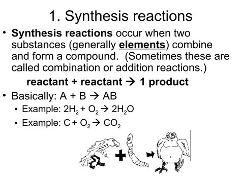 Chemical Reactions | PPT | Free Download