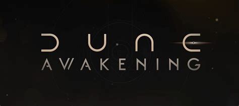 Dune: Awakening Release Date - Everything We Know | GameWatcher