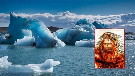 Erik the Red: The Norse Explorer who Settled Greenland - Life in Norway