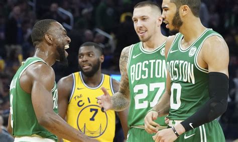 Boston Celtics NBA Championship odds, picks and best bets