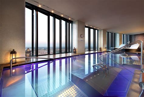 Book Eurostars Madrid Tower in Madrid | Hotels.com