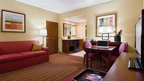 Embassy Suites by Hilton Nashville SE Murfreesboro Murfreesboro ...