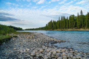 The Ultimate Guide to Camping in Alberta - Must Do Canada