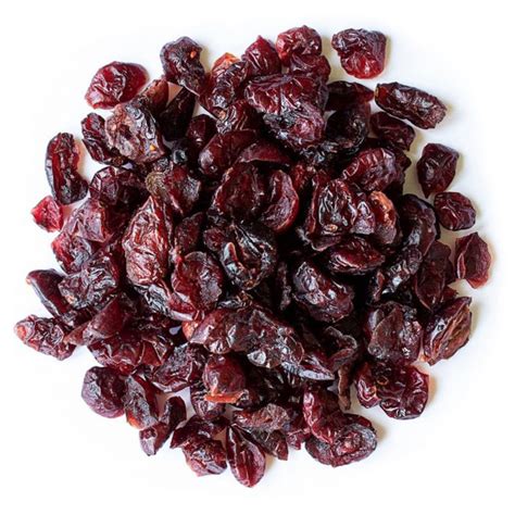 Organic Dried Fruit in Bulk from Food to Live