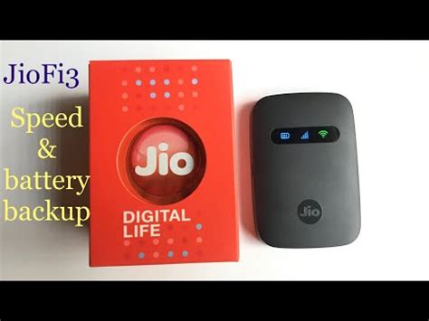 JioFi - Latest Price, Dealers & Retailers in India