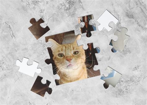 Personalized Jigsaw Puzzle Custom Picture Puzzle Custom - Etsy