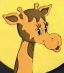 Geoffrey the Giraffe Voice - The Animal Alphabet (TV Show) - Behind The Voice Actors