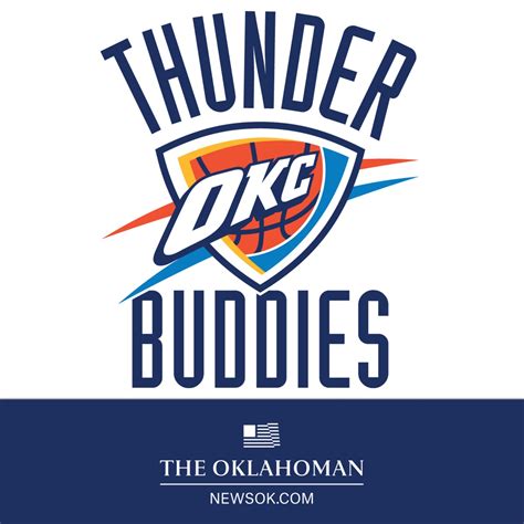 Thunder Buddies – Podcast – Podtail