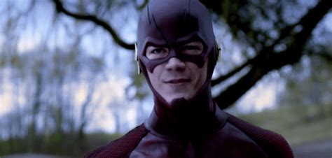 The Flash Speeds Into Action in First Trailer for Upcoming TV Series