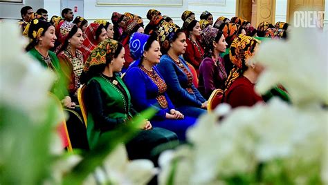 Turkmenistan recognized as safest country for women in Central Asia