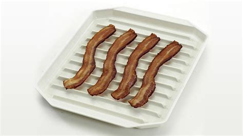 Best Microwave Bacon Cooker 2023 | HowtoHome