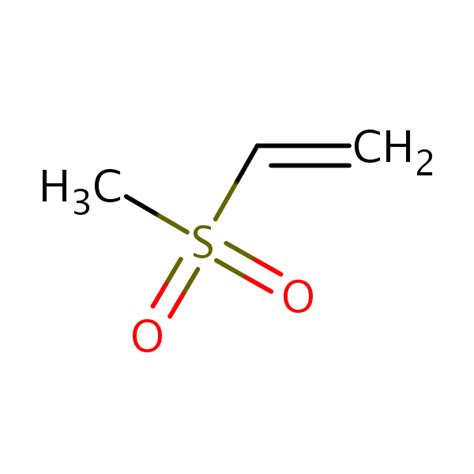 Methyl vinyl sulfone | SIELC