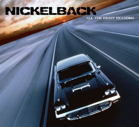 Nickelback : Best Ever Albums