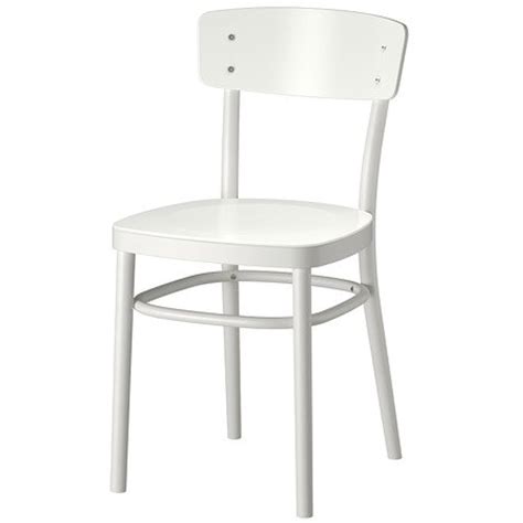 Ikea White Dining Chair 1026.82626.610 - Walmart.com