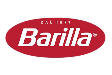 Barilla’s new logo revealed - Italianfood.net