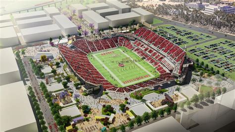 San Diego State announces multi-million dollar donation to help fund ...