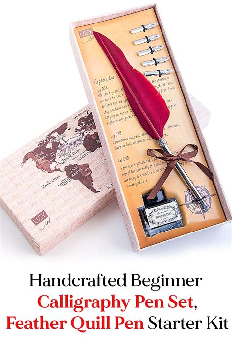 Calligraphy Pen Sets Beginners - Calligraphy and Art