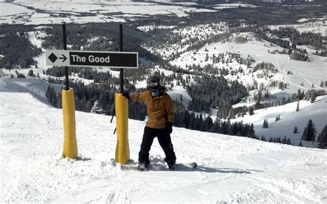 Ski resorts in Wyoming | Ski Resorts Network