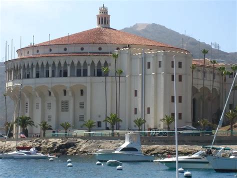 Catalina Island Museum (Avalon) - Visitor Information & Reviews