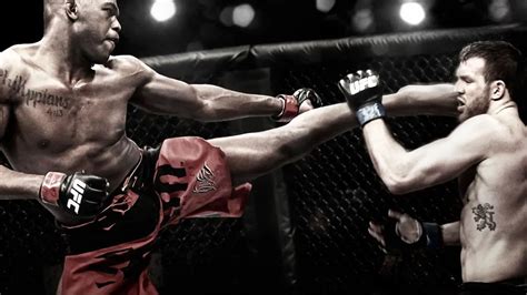 Jon Jones Record: A Dominant Legacy in the UFC