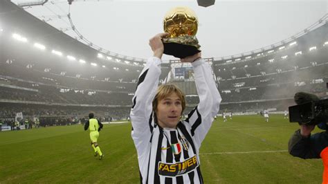 Pavel Nedved: la storia di un Pallone d'Oro meritato - Game of Goals