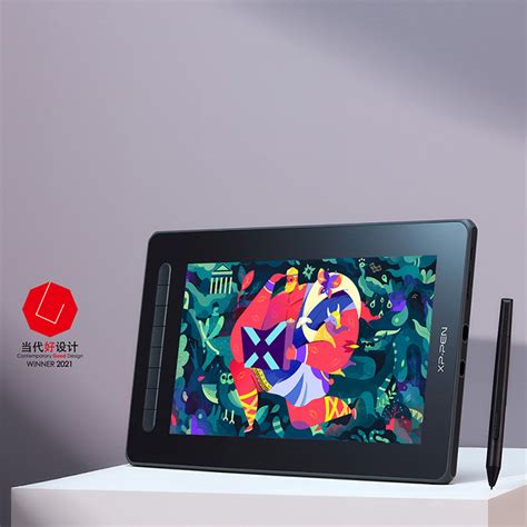 Artist 12 (2nd Generation) best starter Pen Display tablet | XPPen